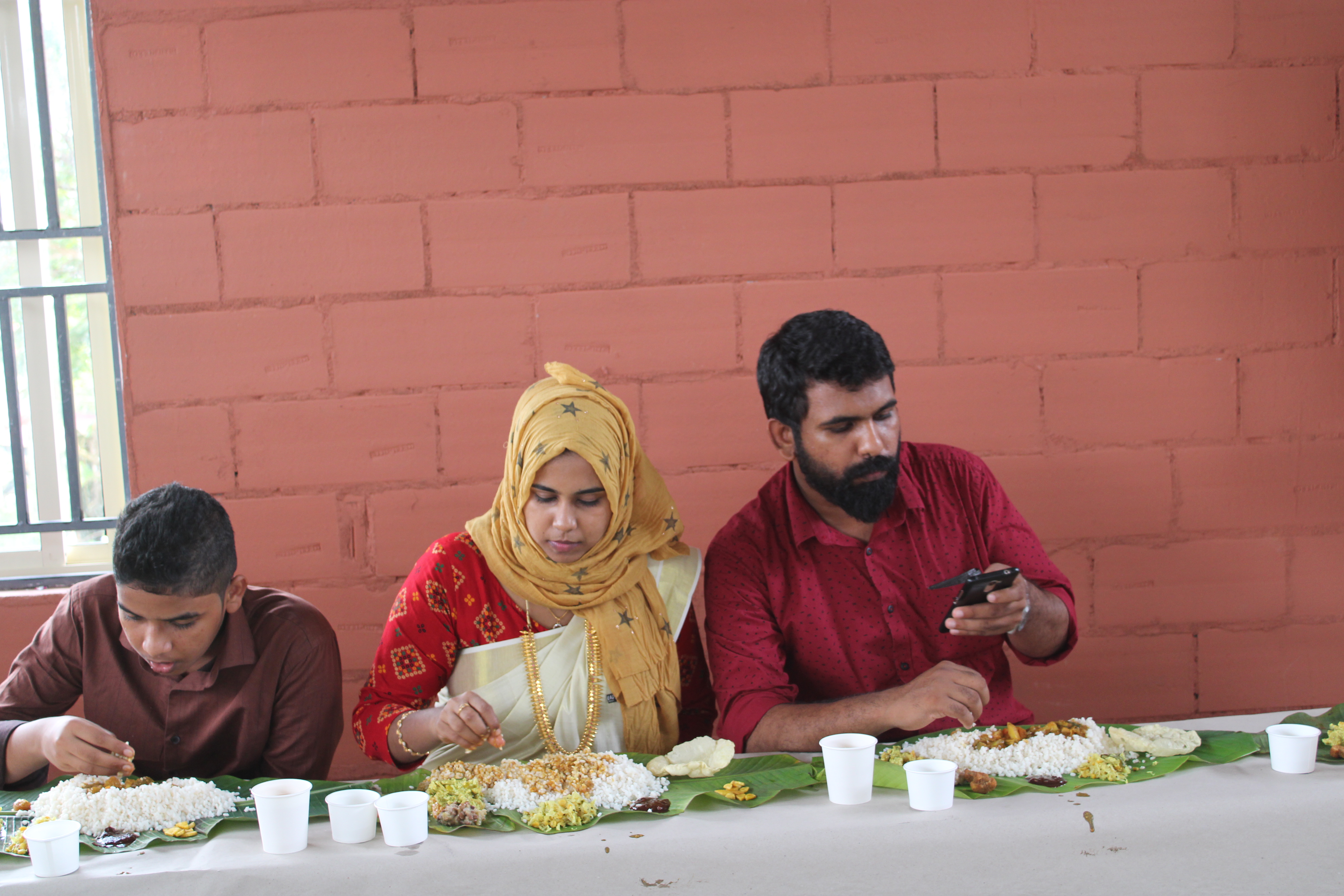 jilu medical institute onam